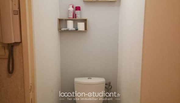 Colocation tudiante T5 à Toulouse (31500)