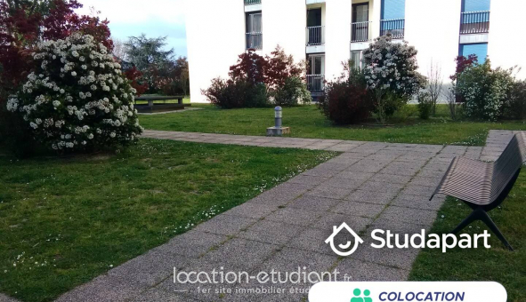 Colocation tudiante T5 à Toulouse (31500)