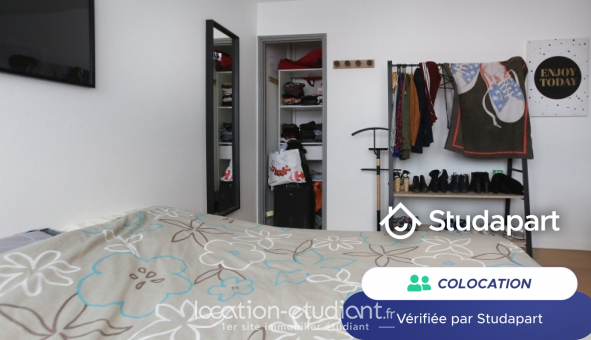 Colocation tudiante T5 à Toulouse (31500)