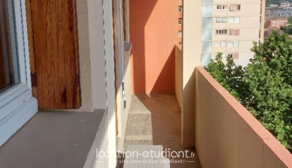 Colocation tudiante T5 à Toulouse (31500)