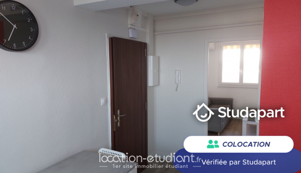 Colocation tudiante T5 à Toulouse (31500)