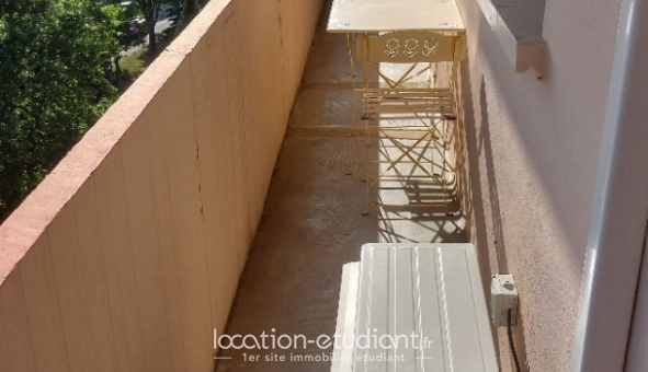 Colocation tudiante T5 à Toulouse (31500)