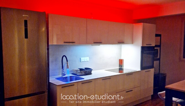Colocation étudiante T4 à Toulouse (31500)