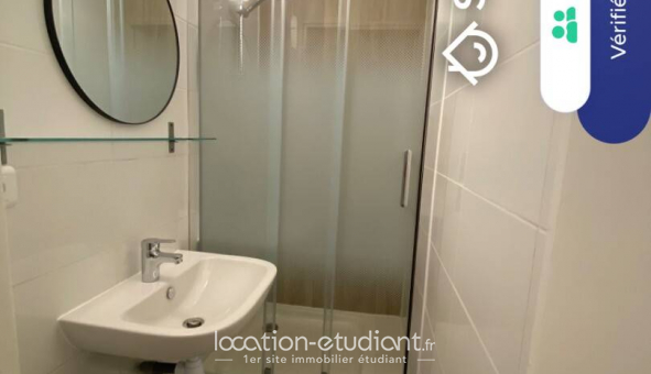 Colocation tudiante T4 à Toulouse (31500)