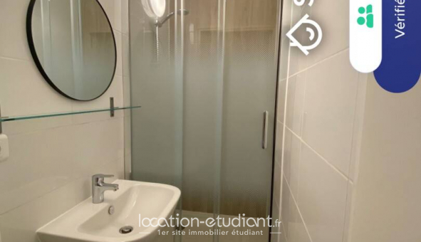 Colocation tudiante T4 à Toulouse (31500)