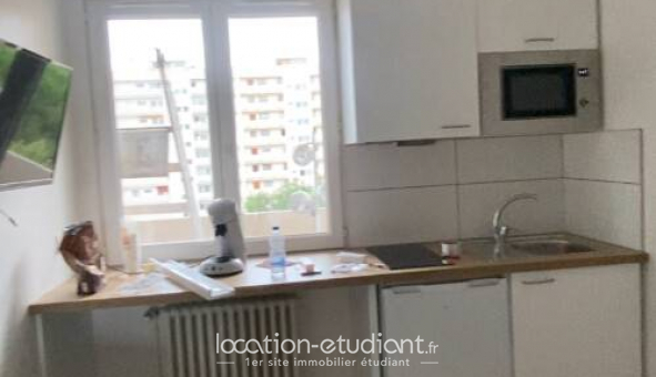 Colocation tudiante T4 à Toulouse (31500)