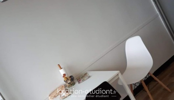 Colocation tudiante T4 à Toulouse (31500)