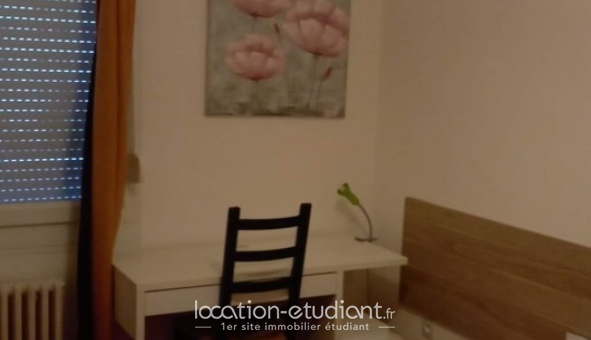 Colocation tudiante T4 à Toulouse (31500)