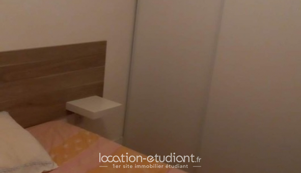 Colocation tudiante T4 à Toulouse (31500)