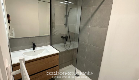 Colocation tudiante Studio à Tourcoing (59200)