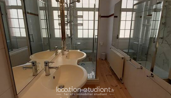 Colocation tudiante Studio à Tourcoing (59200)