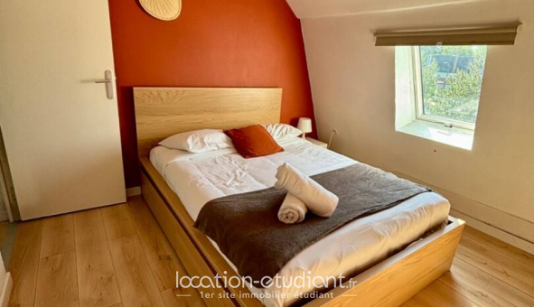Colocation tudiante Chambre dans une colocation de 12m2