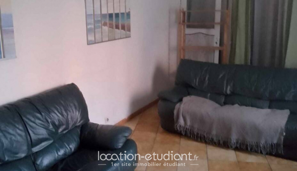 Colocation tudiante Studio à Tourcoing (59200)