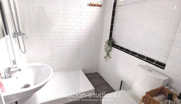 Colocation tudiante Studio à Tourcoing (59200)