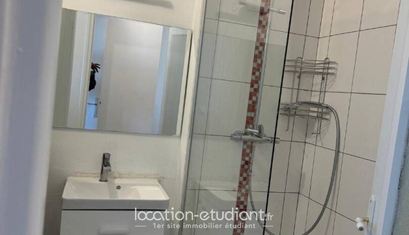 Colocation tudiante Studio à Tourcoing (59200)