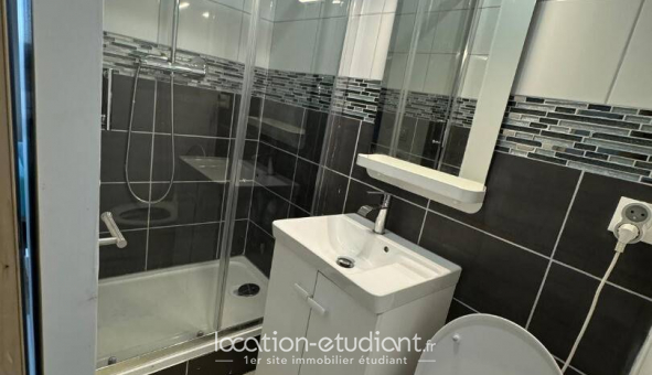 Colocation tudiante Studio à Tourcoing (59200)