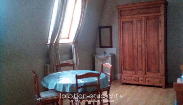 Colocation tudiante Studio à Tourcoing (59200)