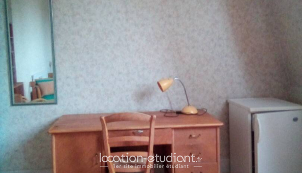 Colocation tudiante Studio à Tourcoing (59200)