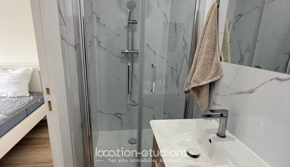 Colocation �tudiante Studio &agrave; Tourcoing (59200)