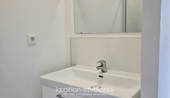 Colocation tudiante Studio à Tourcoing (59200)