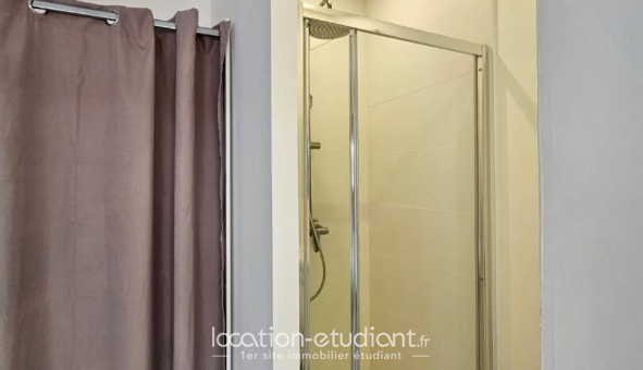 Colocation tudiante Studio à Tourcoing (59200)