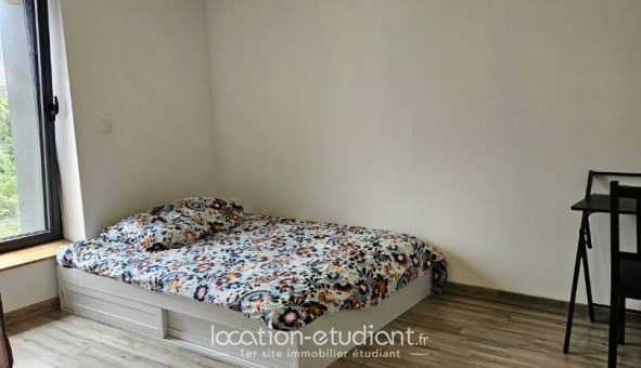 Colocation tudiante Studio à Tourcoing (59200)