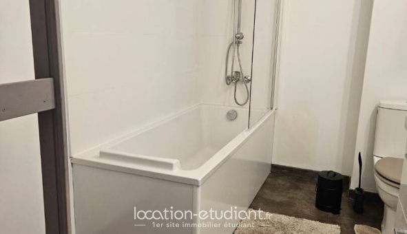 Colocation tudiante Studio à Tourcoing (59200)