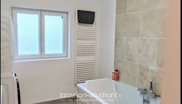 Colocation tudiante Studio à Tourcoing (59200)