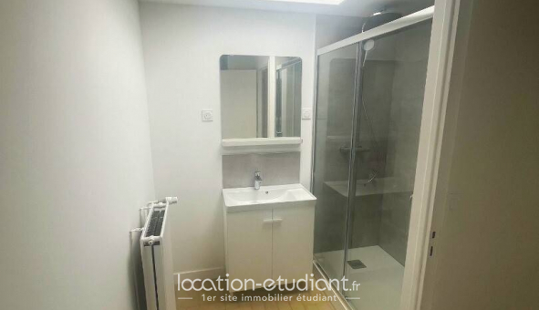 Colocation �tudiante Studio &agrave; Tourcoing (59200)