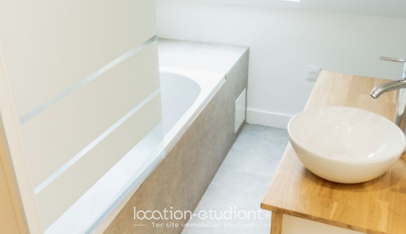 Colocation étudiante Studio à Tourcoing (59200)