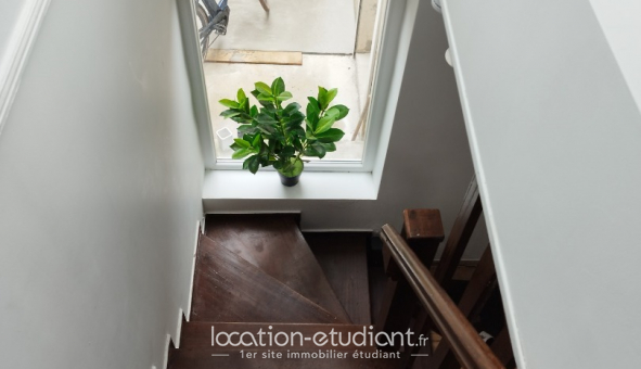 Colocation étudiante Studio à Tourcoing (59200)