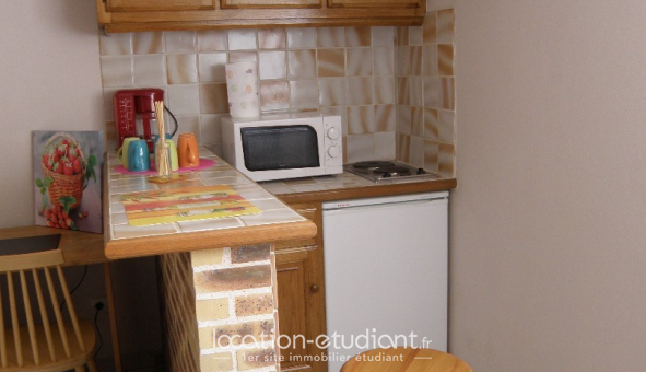 Colocation tudiante Studio à Tours (37000)