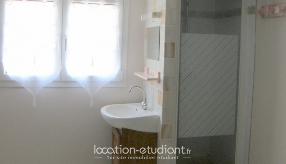 Colocation tudiante Studio à Tours (37000)