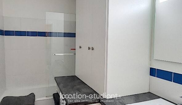 Colocation étudiante Studio à Tours (37000)