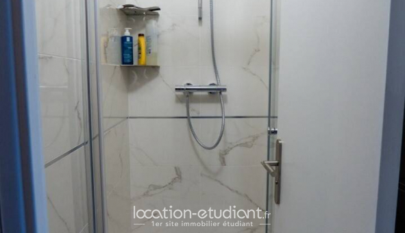Colocation tudiante Studio à Tours (37000)