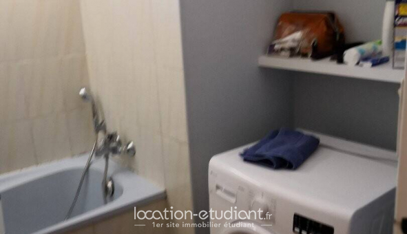 Colocation tudiante Studio à Tours (37000)