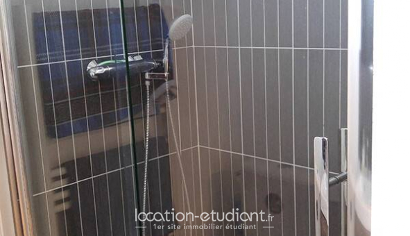 Colocation tudiante Studio à Tours (37000)