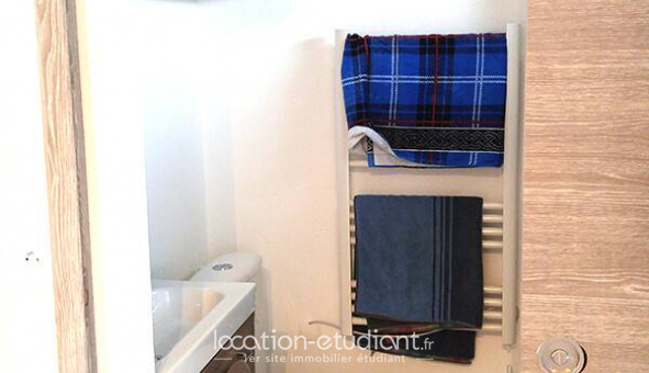Colocation tudiante Studio à Tours (37000)
