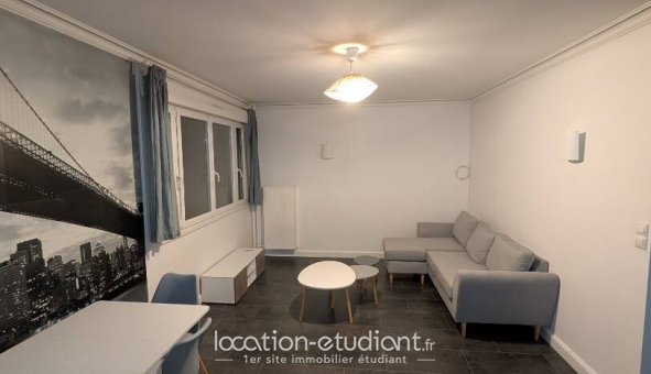 Colocation �tudiante Chambre dans une colocation de 12m2