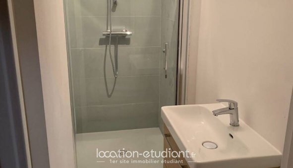 Colocation �tudiante Studio &agrave; Tours (37000)