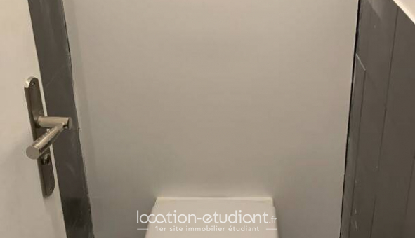 Colocation �tudiante Studio &agrave; Tours (37000)