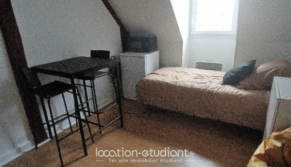 Colocation tudiante Studio à Tours (37000)