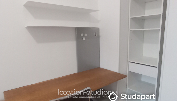 Colocation tudiante Studio à Tours (37000)