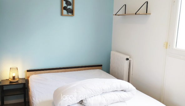 Colocation �tudiante Duplex &agrave; Tours (37000)