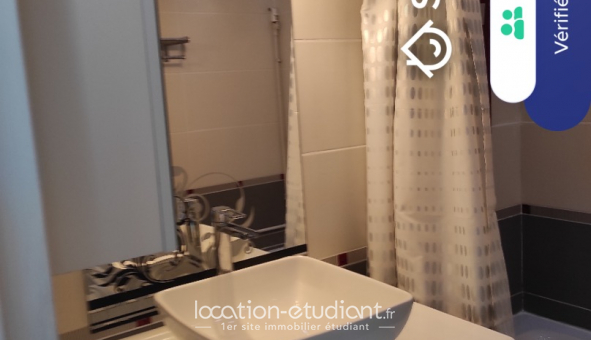 Colocation tudiante T5 à Tours (37000)