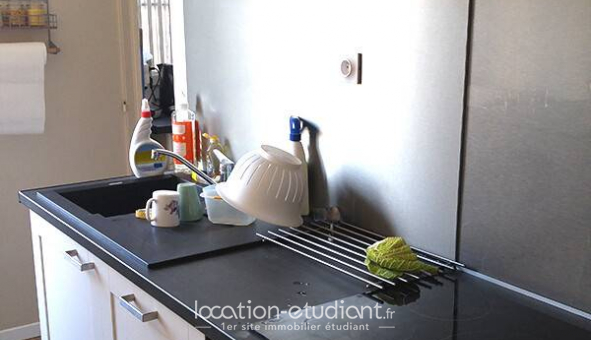Colocation �tudiante T4 &agrave; Tours (37000)