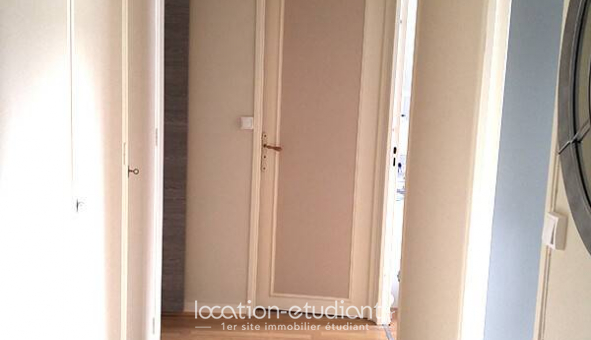 Colocation �tudiante T4 &agrave; Tours (37000)