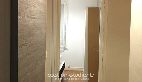 Colocation �tudiante T4 &agrave; Tours (37000)