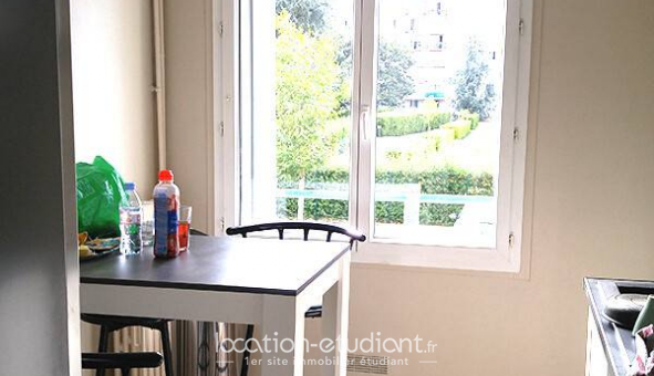 Colocation �tudiante T4 &agrave; Tours (37000)