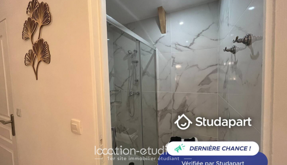 Colocation tudiante Studio à Trlissac (24750)